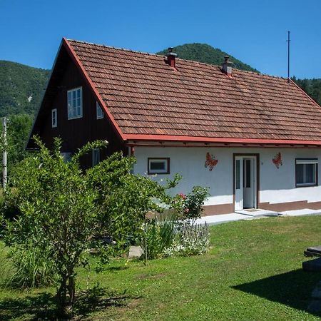 Brod na Kupi Holiday Home Colnar מראה חיצוני תמונה