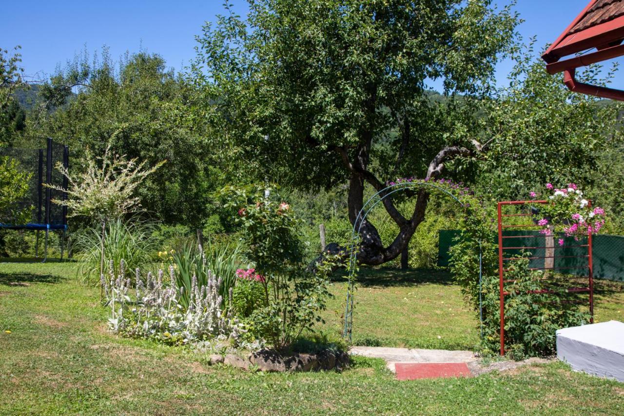 Brod na Kupi Holiday Home Colnar מראה חיצוני תמונה
