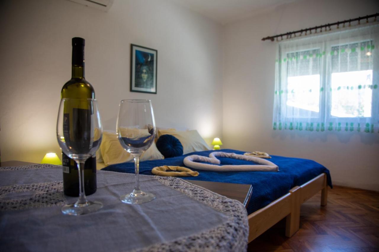Brod na Kupi Holiday Home Colnar מראה חיצוני תמונה