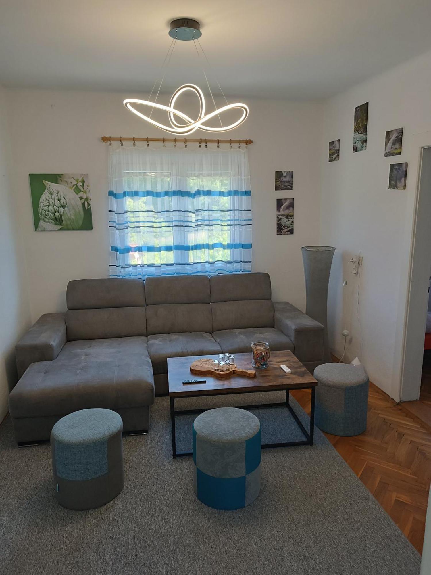 Brod na Kupi Holiday Home Colnar מראה חיצוני תמונה
